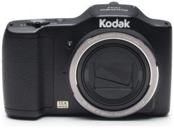 Kodak Pixpro FZ152 16MP 15 x Zoom Compact Digital Camera